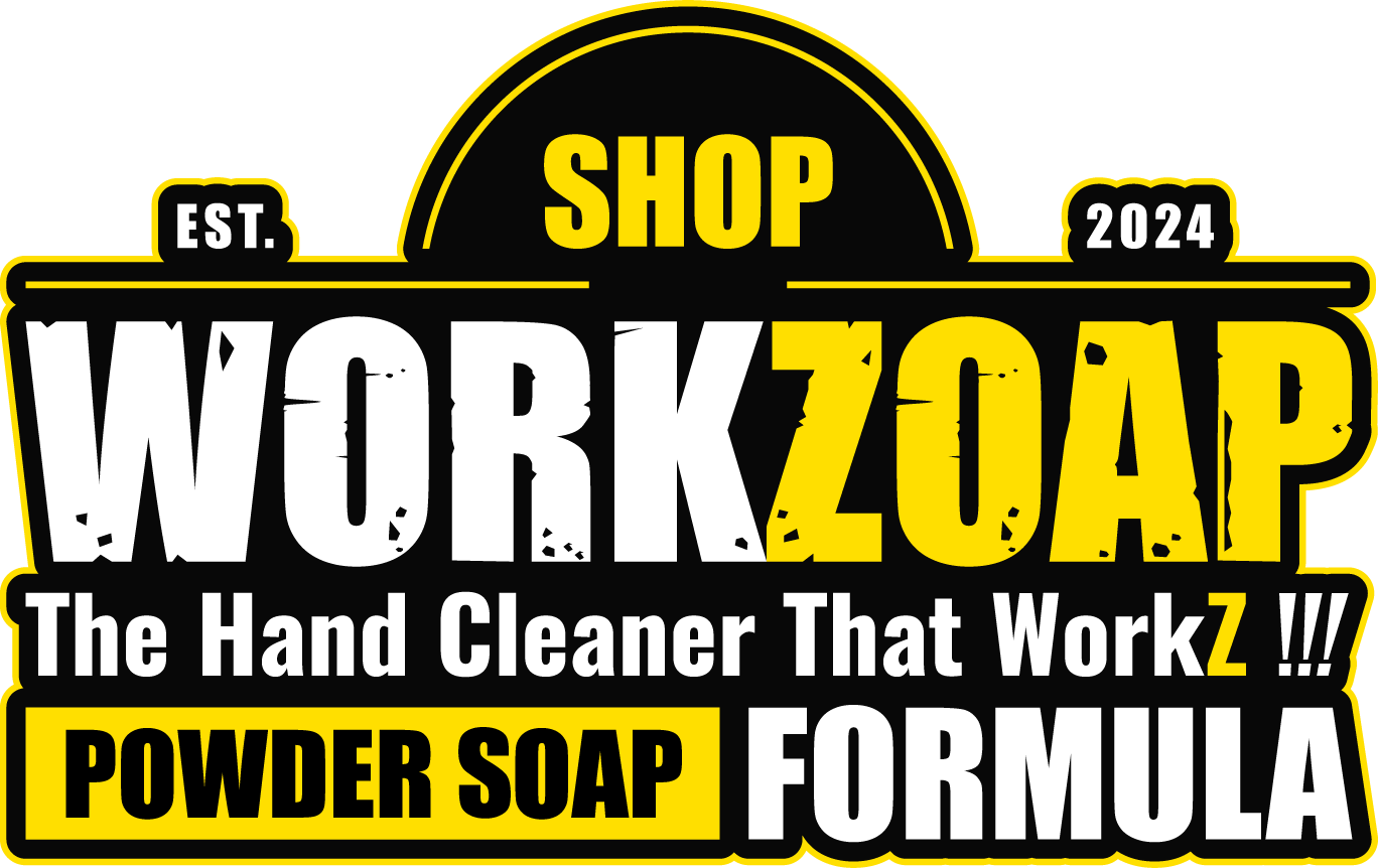 WorkZoap Logo